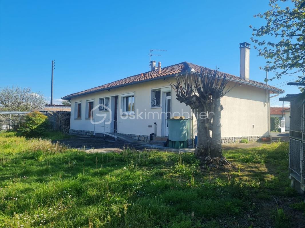 Vente Maison à Saint-Gaudens 4 pièces