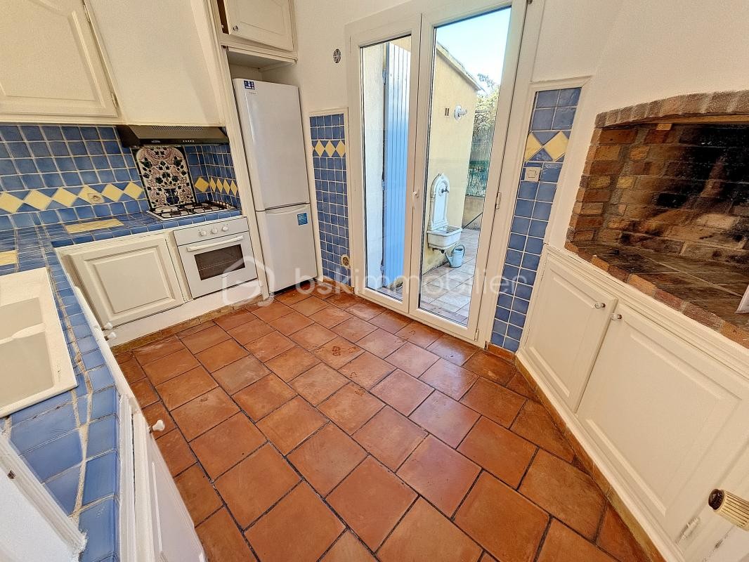 Vente Maison à la Seyne-sur-Mer 5 pièces