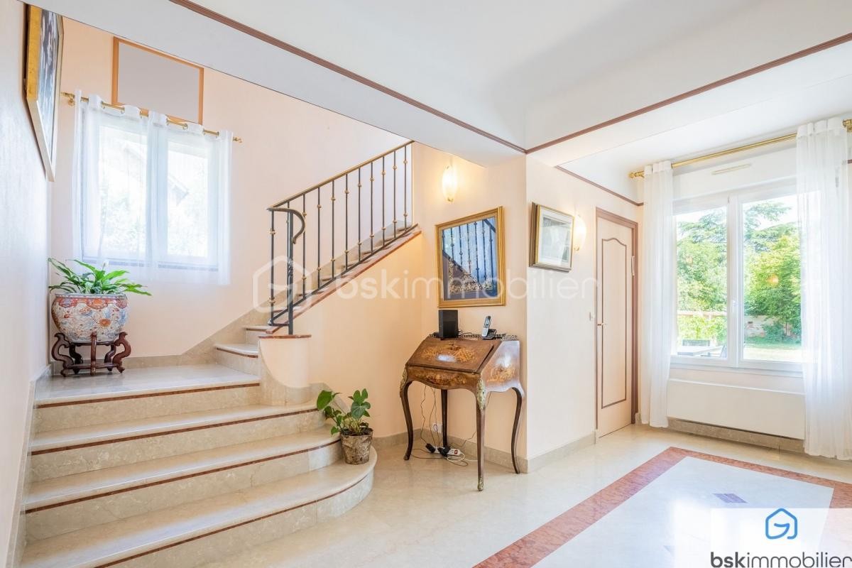 Vente Maison à Brunoy 10 pièces