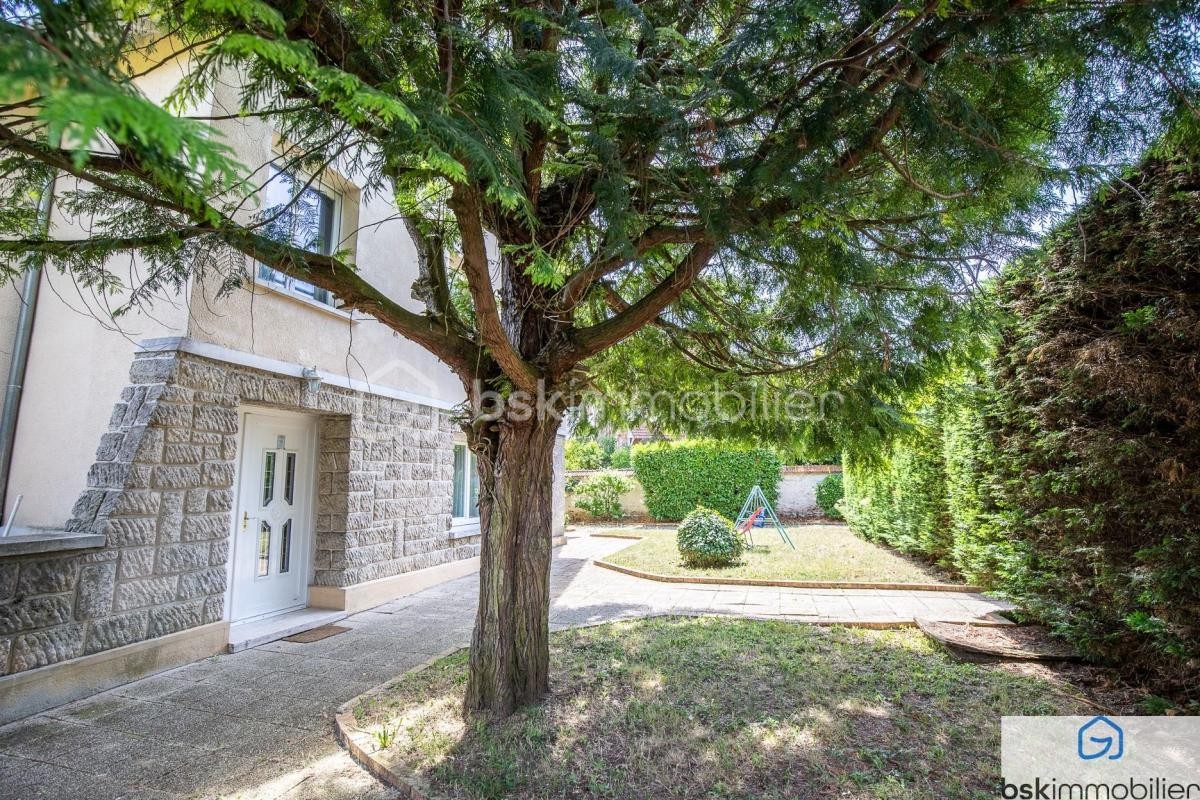 Vente Maison à Brunoy 10 pièces