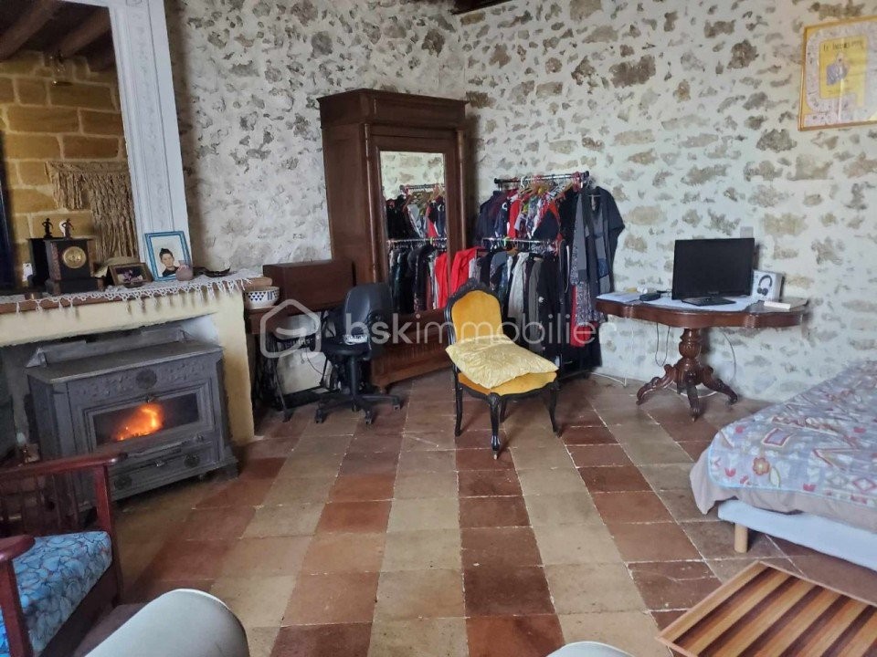 Vente Maison à Pujols 6 pièces