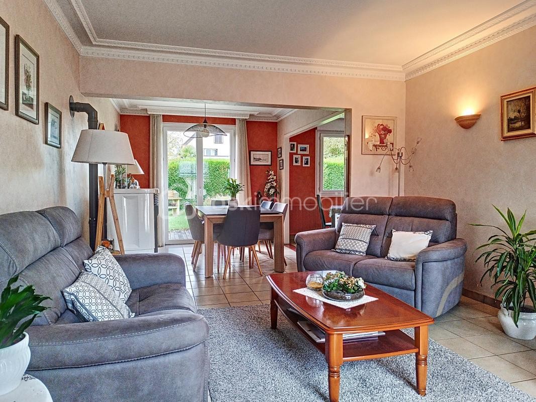 Vente Maison à Bruz 5 pièces