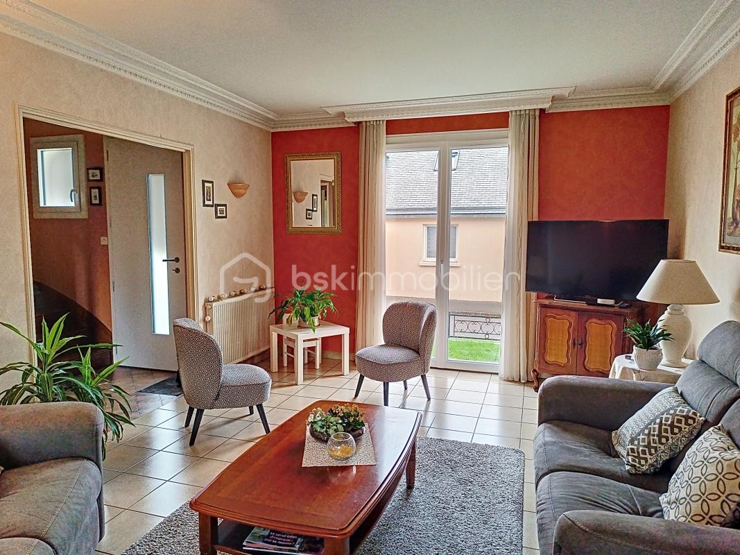 Vente Maison à Bruz 5 pièces