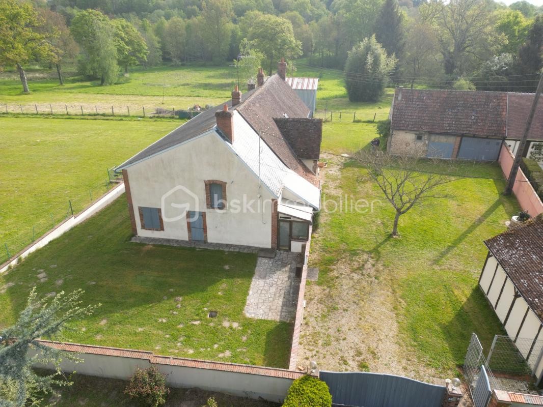 Vente Maison à Coullons 9 pièces