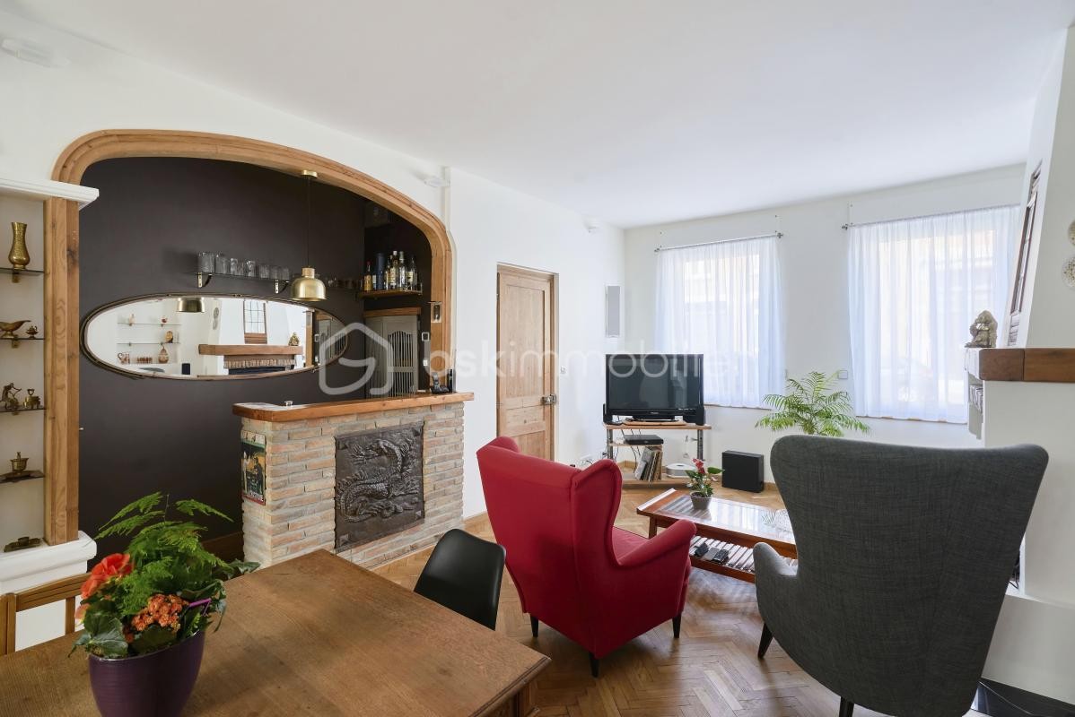 Vente Maison à Lille 10 pièces