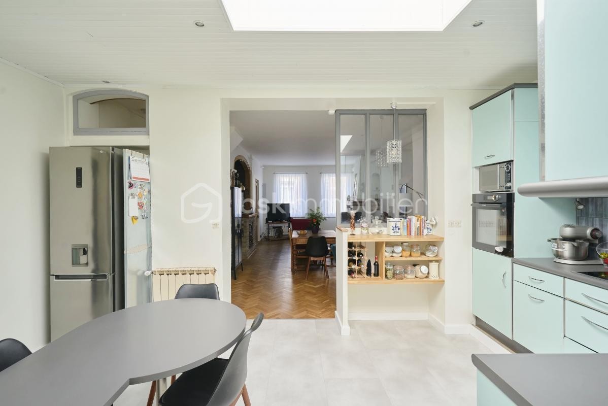 Vente Maison à Lille 10 pièces