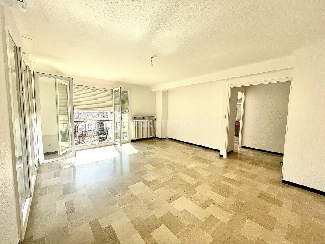 Vente Appartement à Perpignan 4 pièces