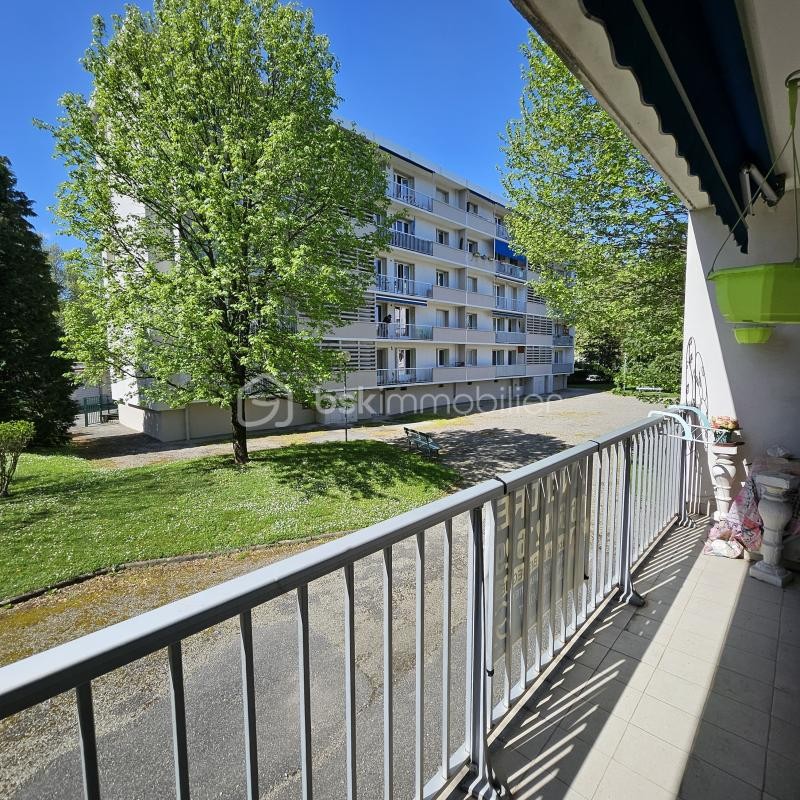 Vente Appartement à Grenoble 3 pièces