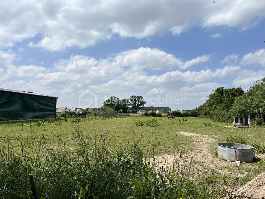 Vente Terrain à la Barre-en-Ouche 0 pièce