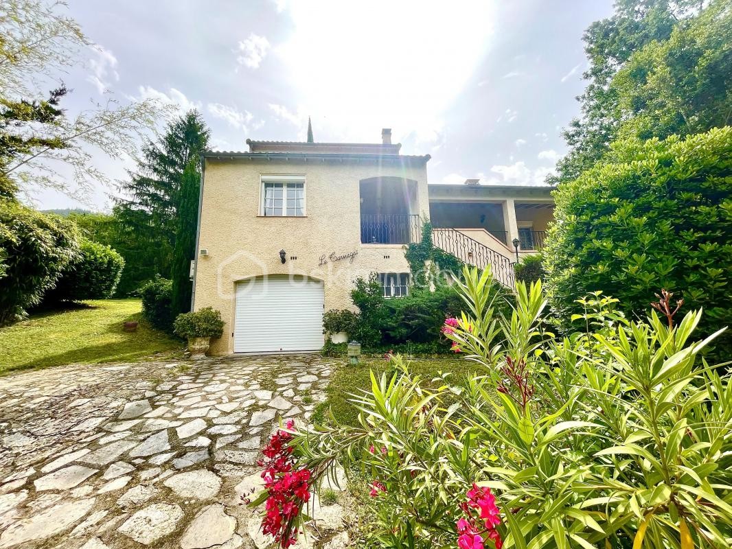 Vente Maison à Lodève 6 pièces