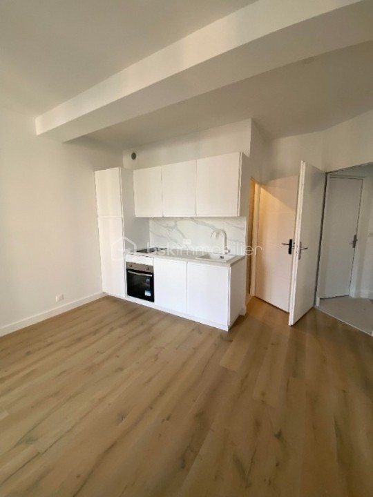 Vente Appartement à Nice 2 pièces