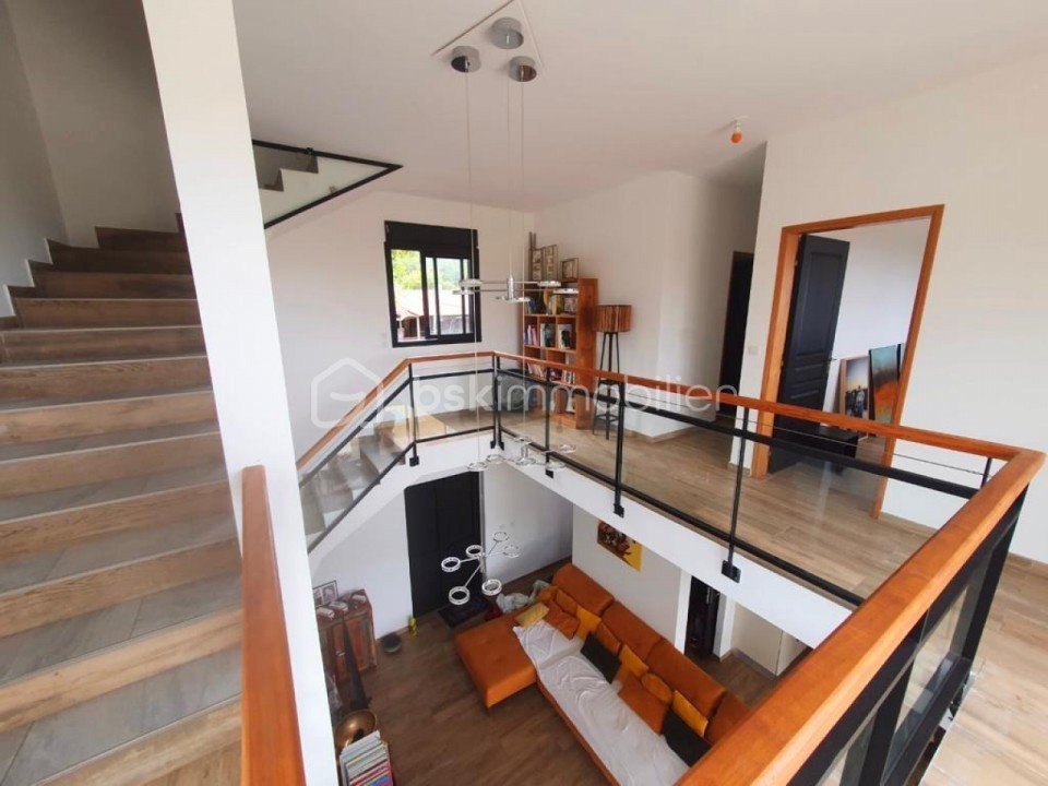 Vente Maison à Saint-Denis 6 pièces