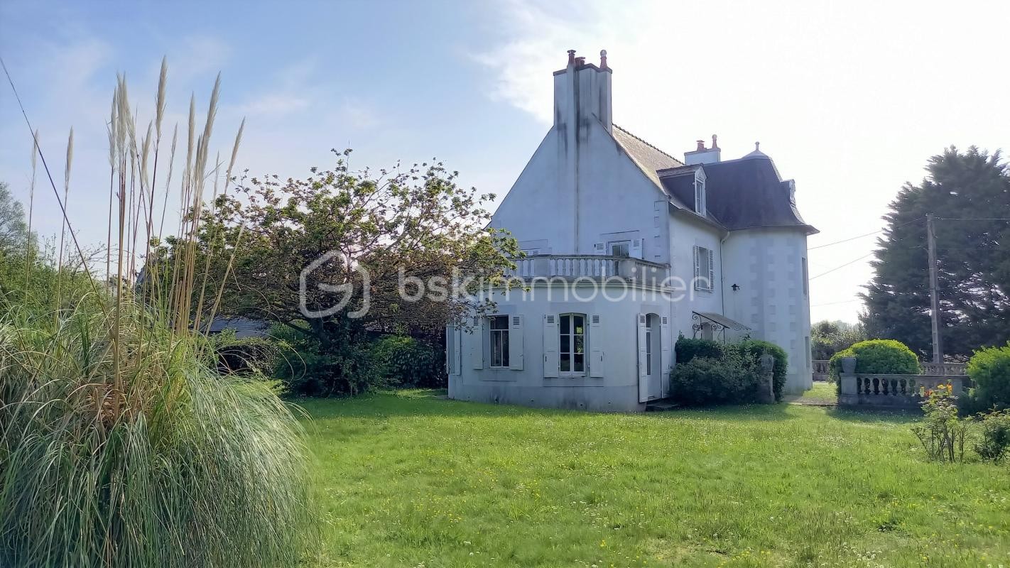 Vente Maison à Dinard 10 pièces