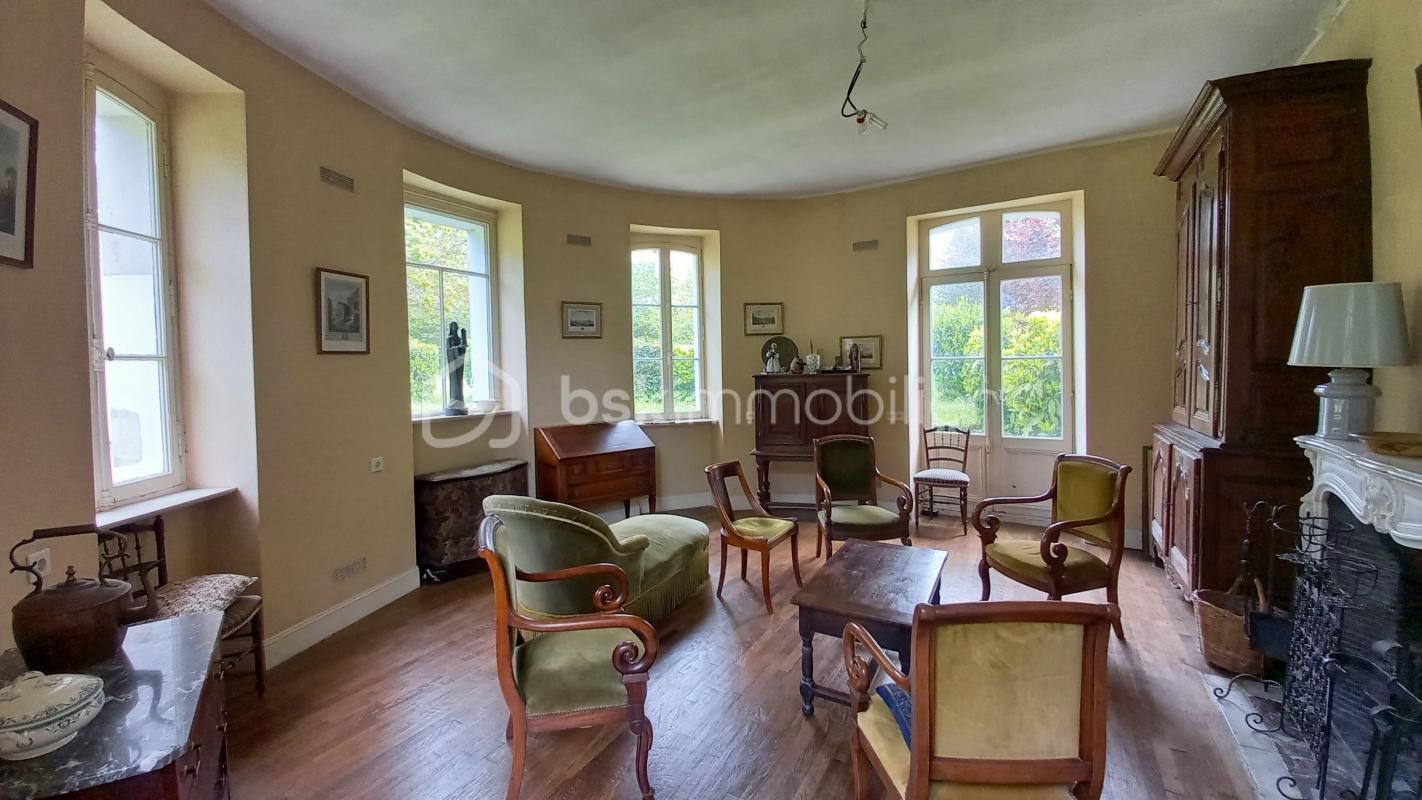 Vente Maison à Dinard 10 pièces