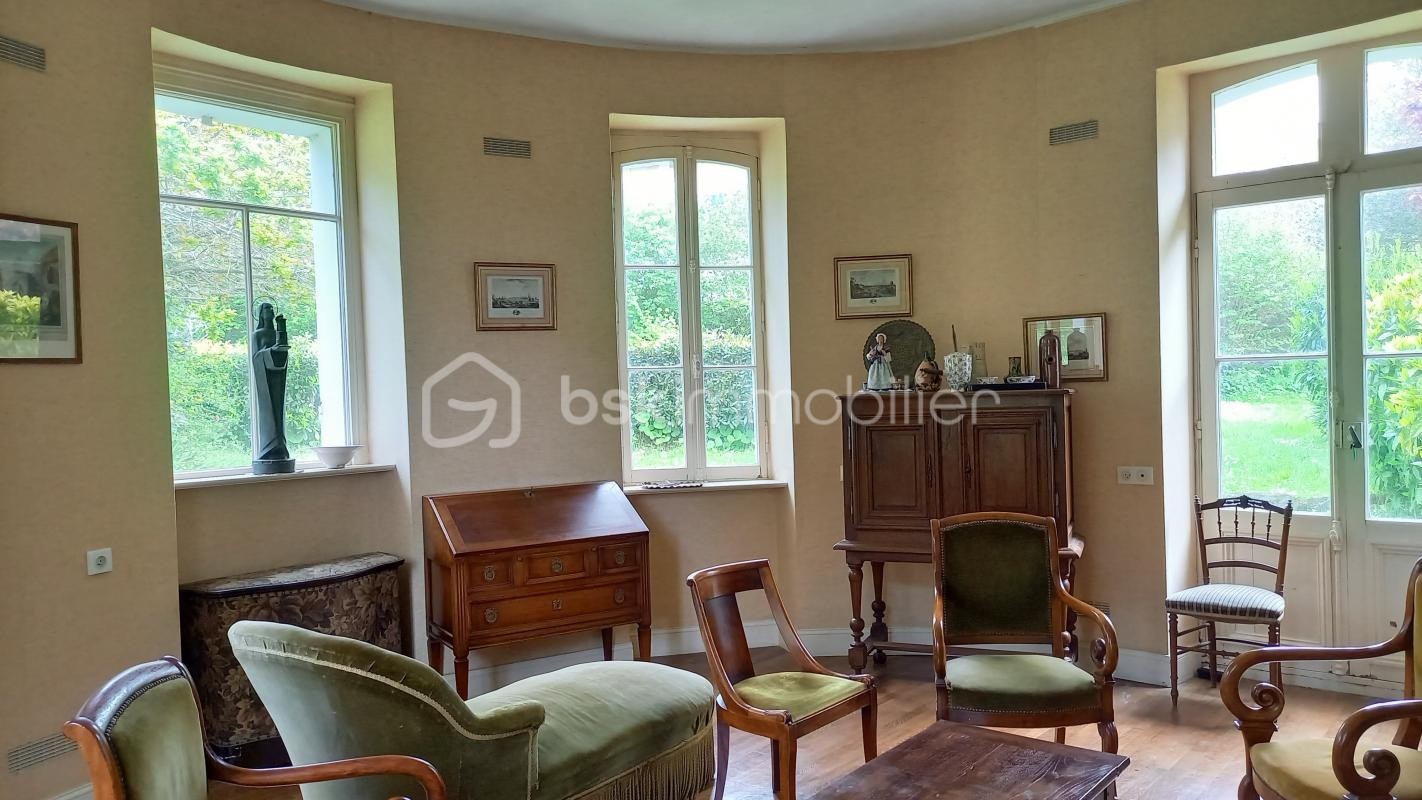 Vente Maison à Dinard 10 pièces