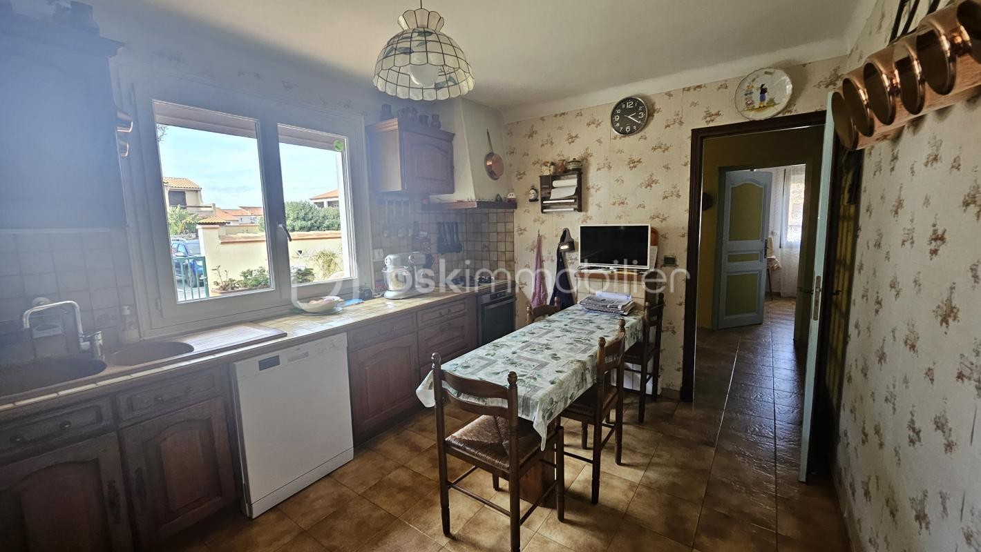 Vente Maison à Saint-Hippolyte 6 pièces