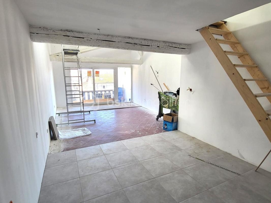 Vente Appartement à Béziers 2 pièces