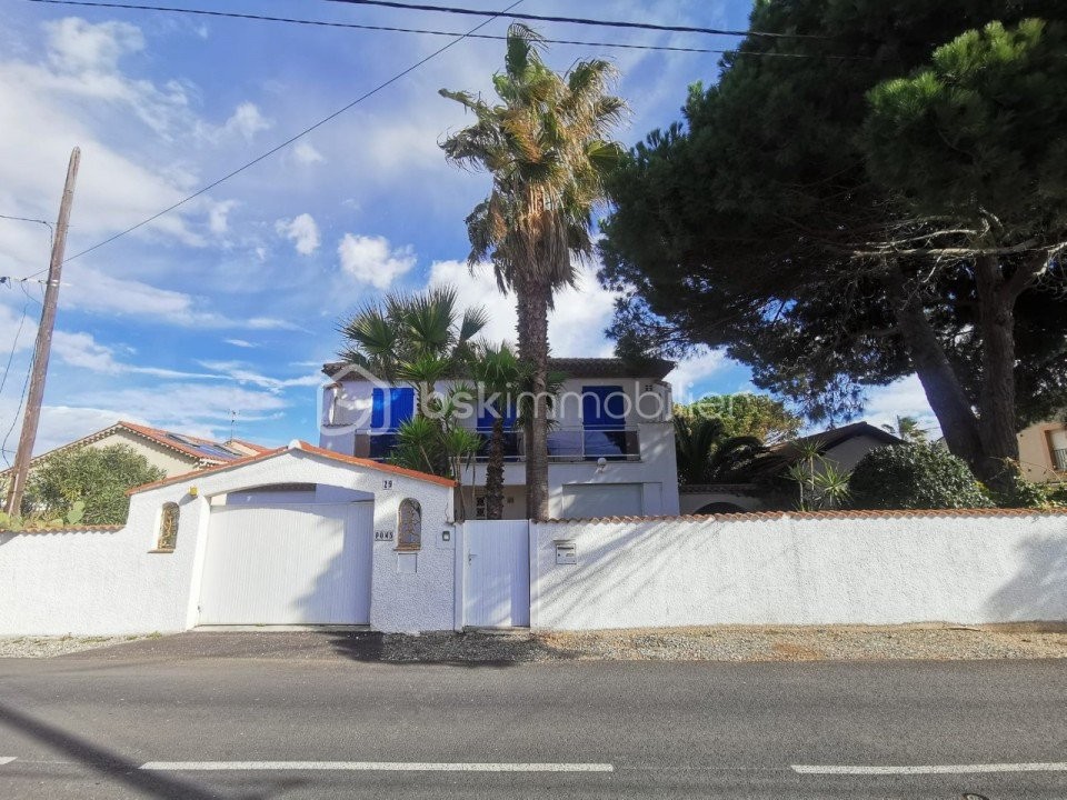 Vente Maison à Agde 7 pièces