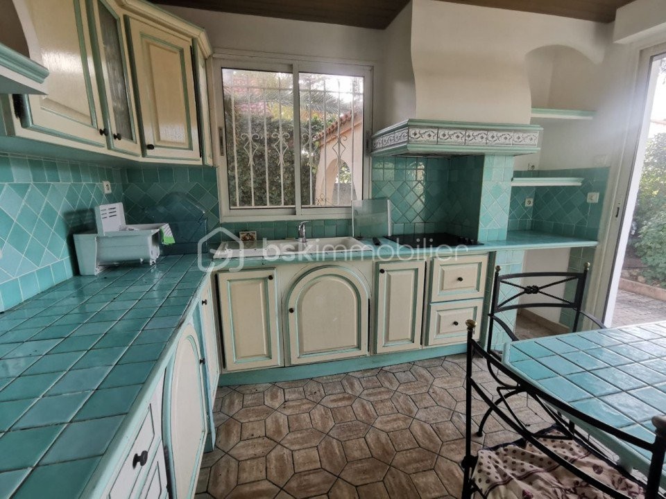 Vente Maison à Agde 7 pièces