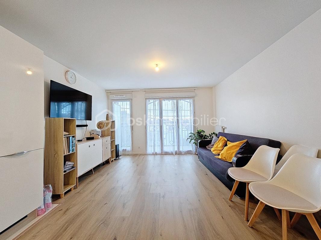 Vente Appartement à le Blanc-Mesnil 3 pièces