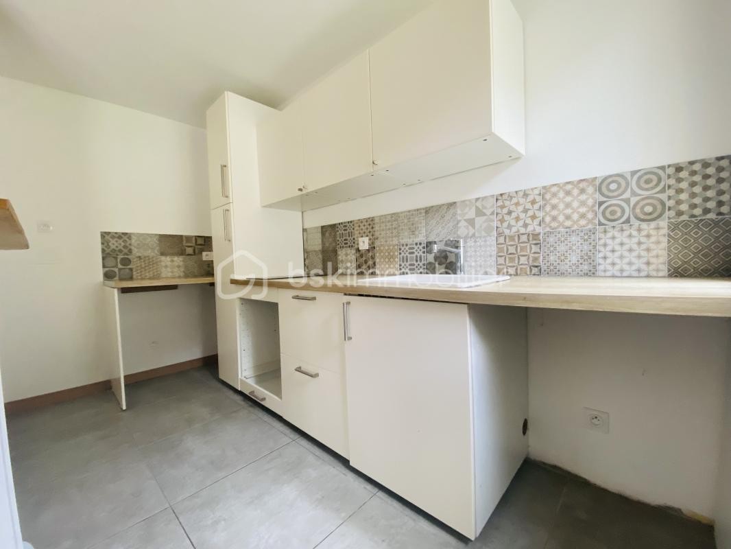 Vente Appartement à Toulon 3 pièces