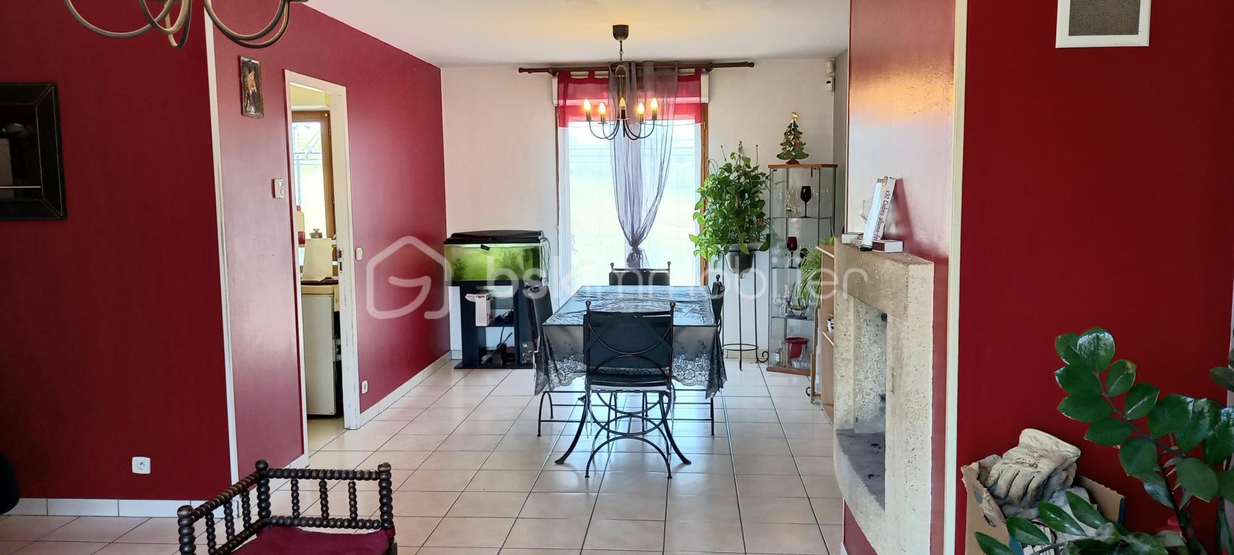 Vente Maison à Courtenay 5 pièces