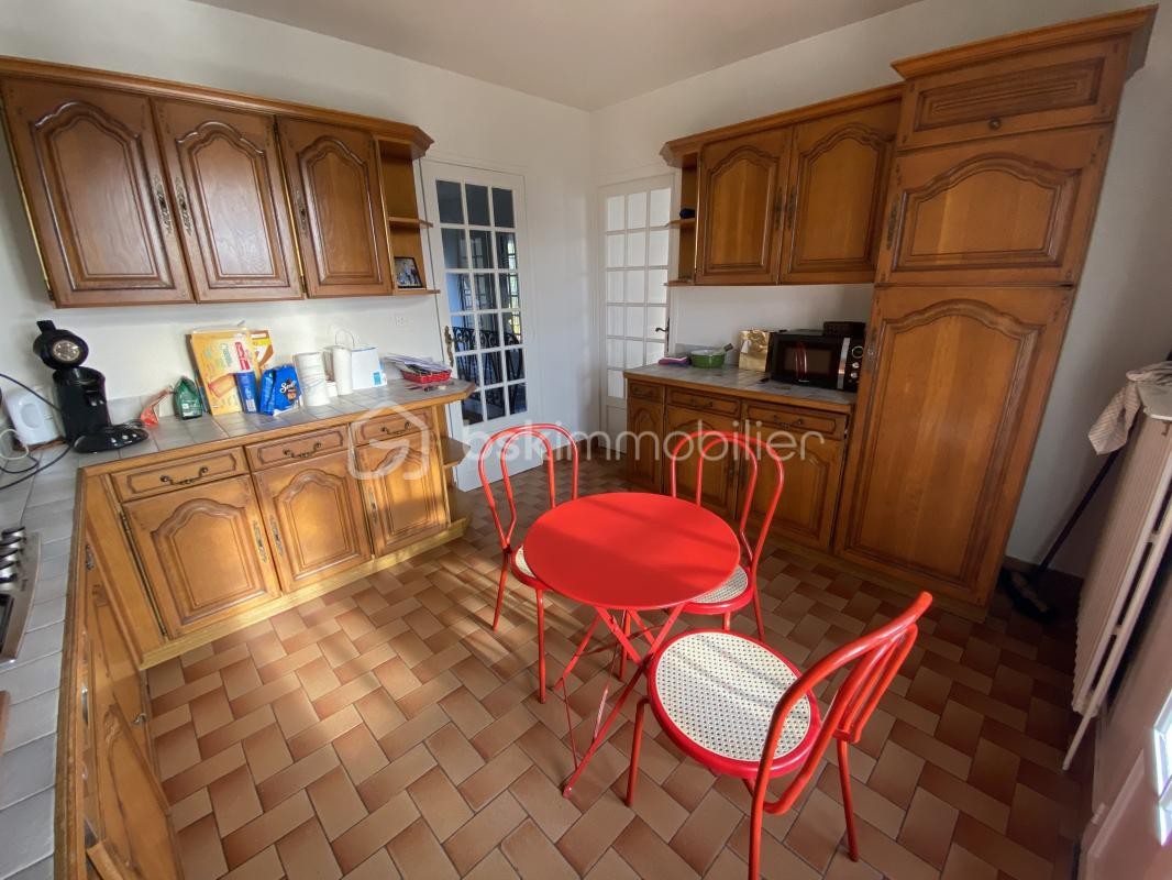 Vente Maison à la Charité-sur-Loire 5 pièces