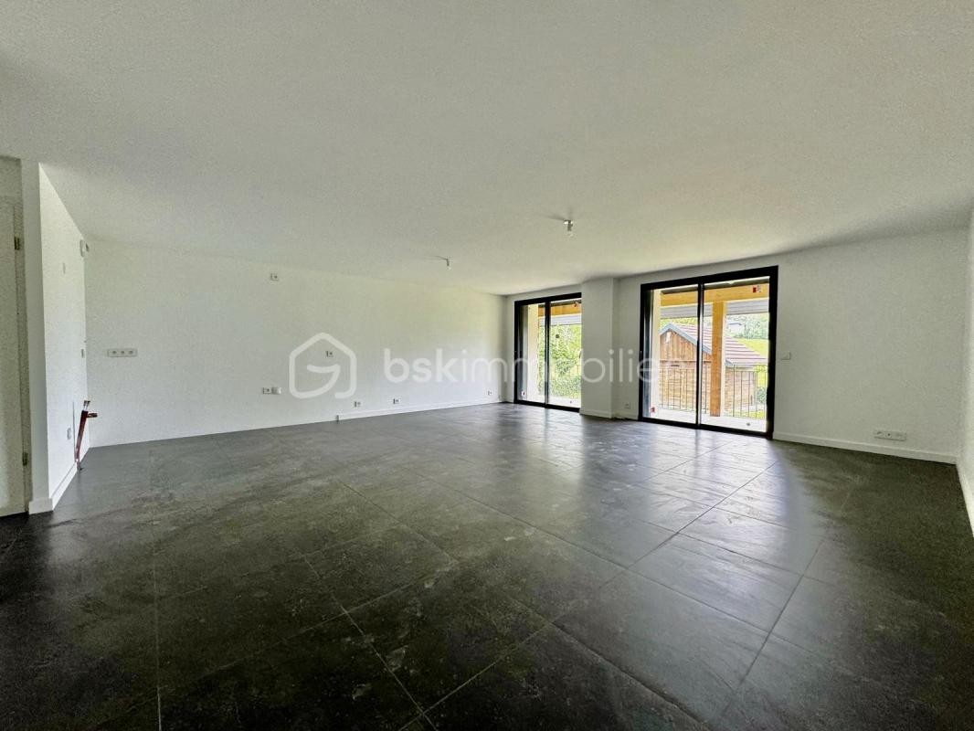 Vente Appartement à Annecy-le-Vieux 3 pièces