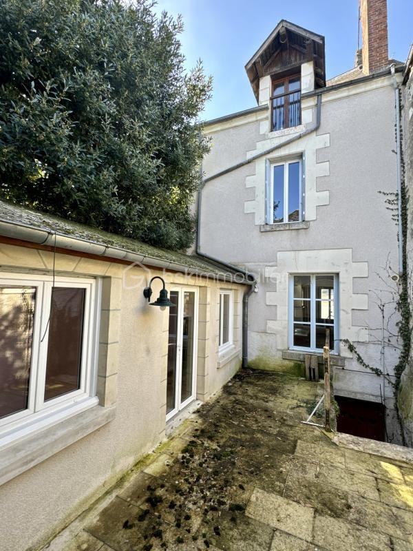 Vente Maison à Athée-sur-Cher 6 pièces