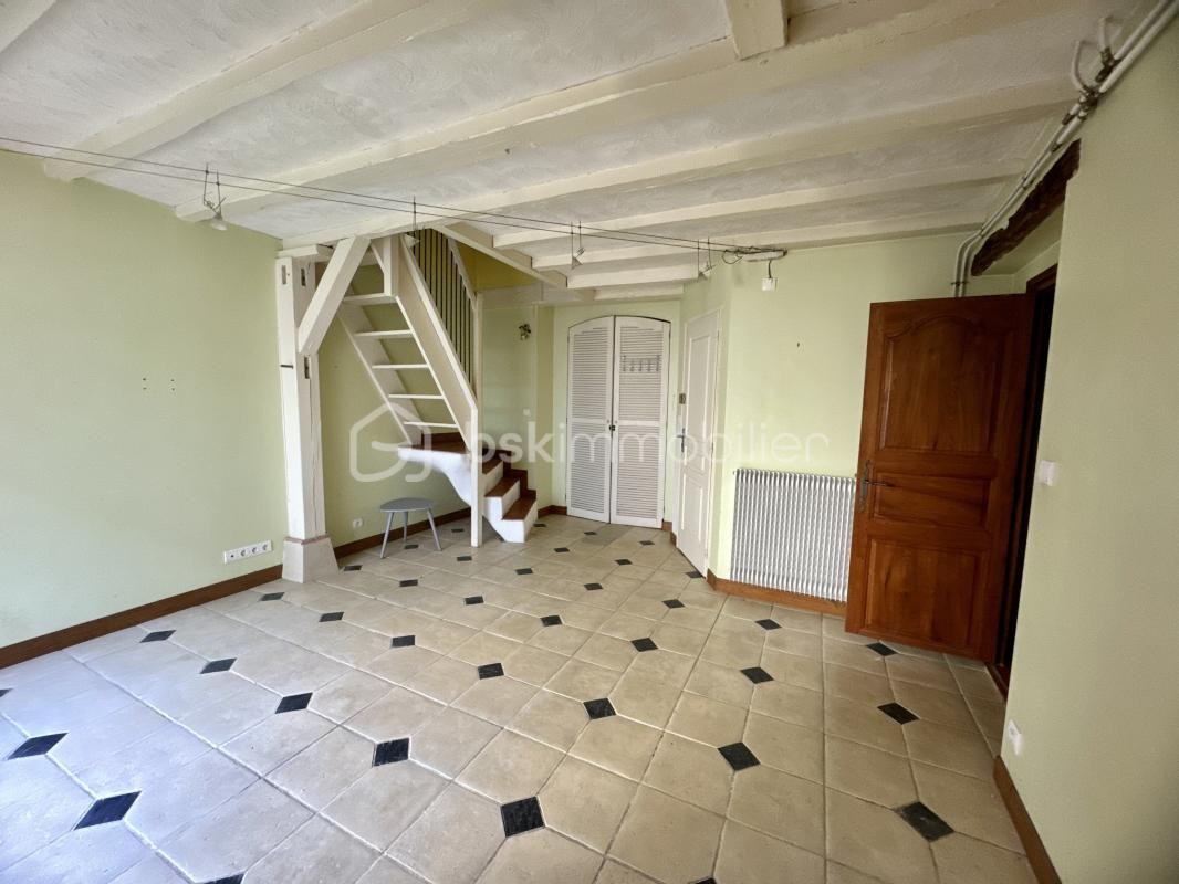 Vente Maison à Athée-sur-Cher 6 pièces