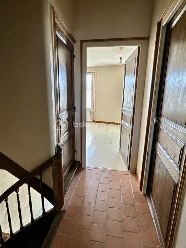 Vente Maison à Athée-sur-Cher 6 pièces