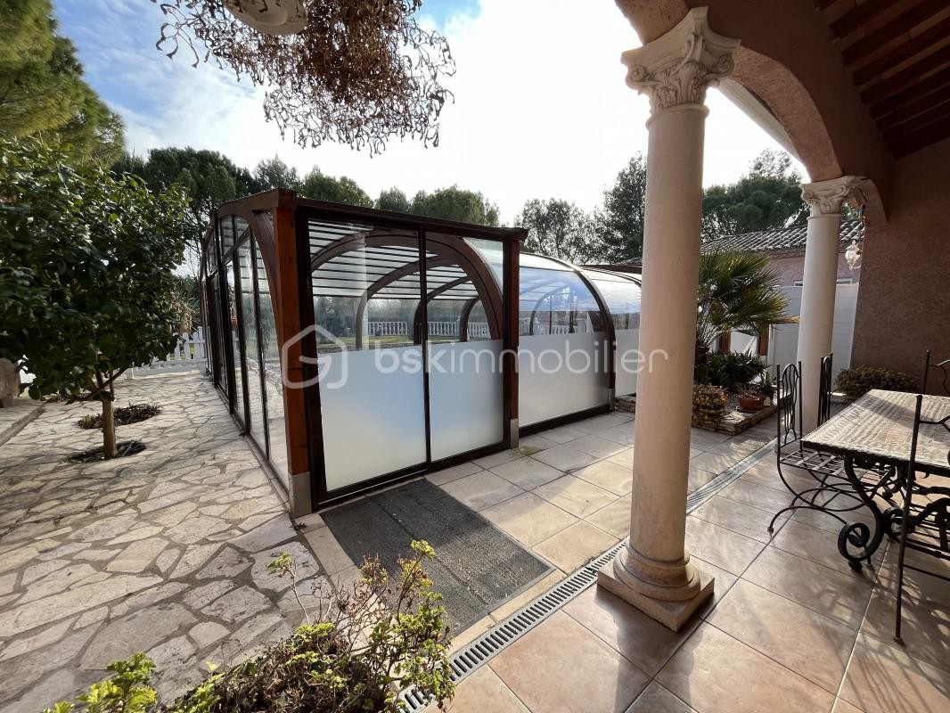 Vente Maison à Béziers 10 pièces