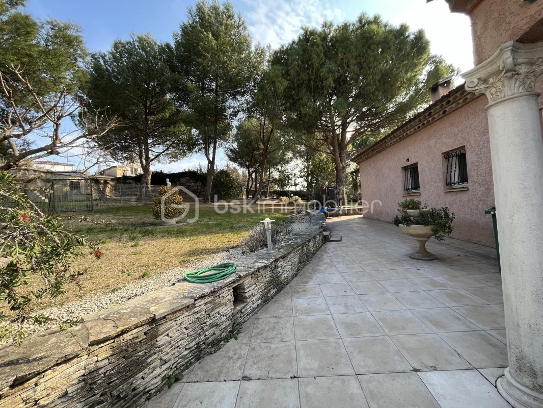 Vente Maison à Béziers 10 pièces