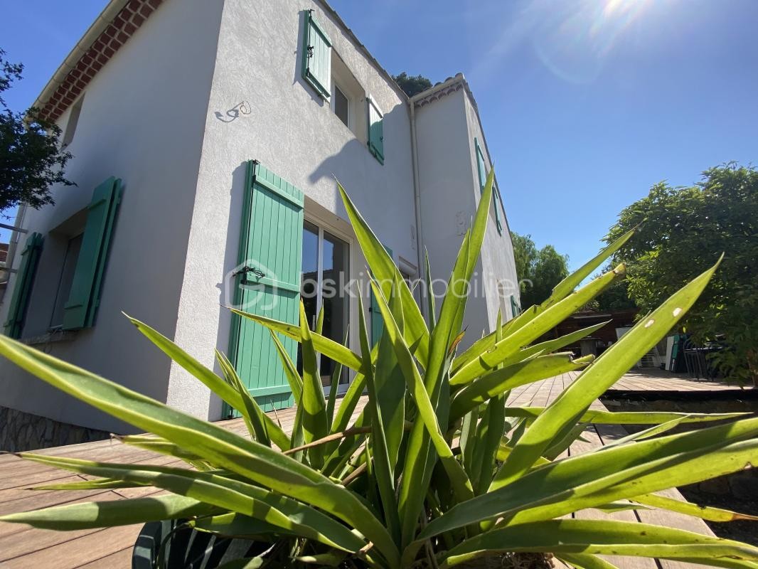 Vente Maison à Toulon 5 pièces