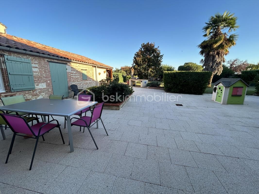 Vente Maison à Valence 6 pièces