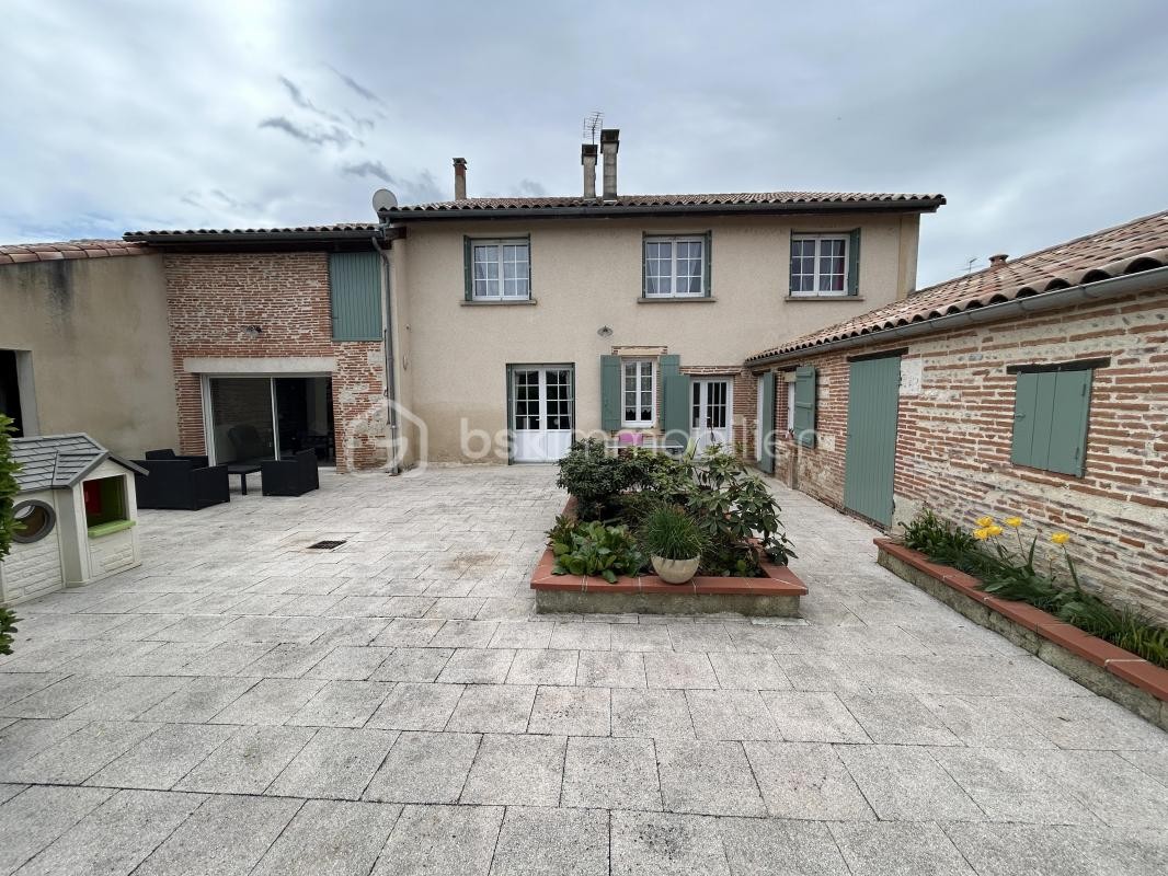 Vente Maison à Valence 6 pièces