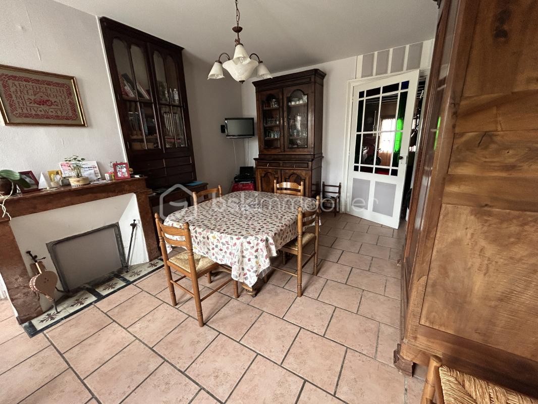 Vente Maison à Valence 6 pièces