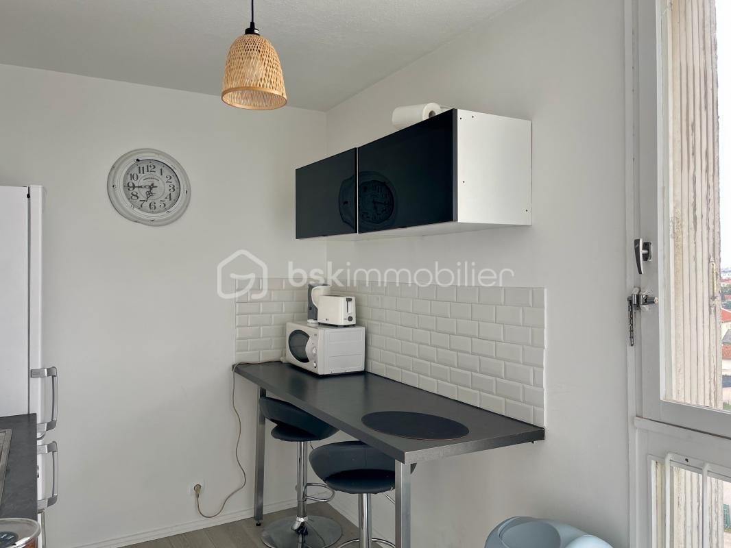 Vente Appartement à Bron 2 pièces