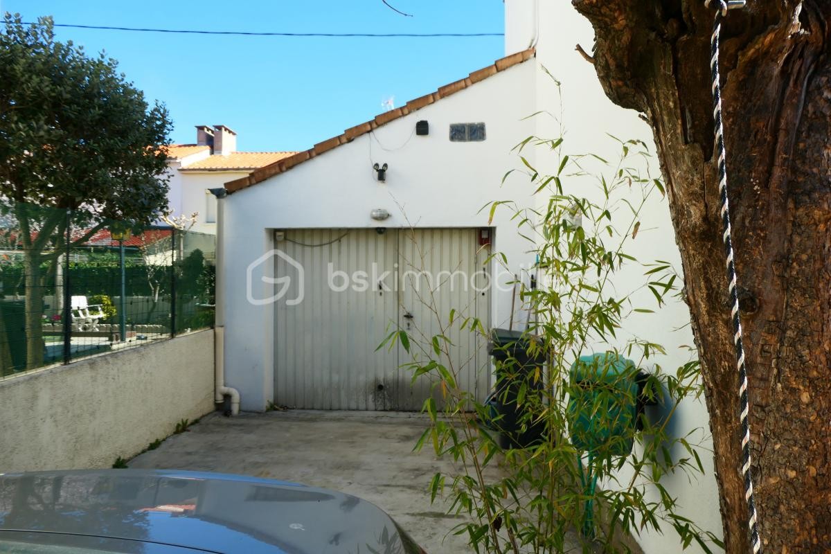 Vente Maison à Alès 5 pièces