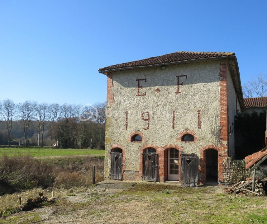 Vente Maison à Aire-sur-l'Adour 8 pièces