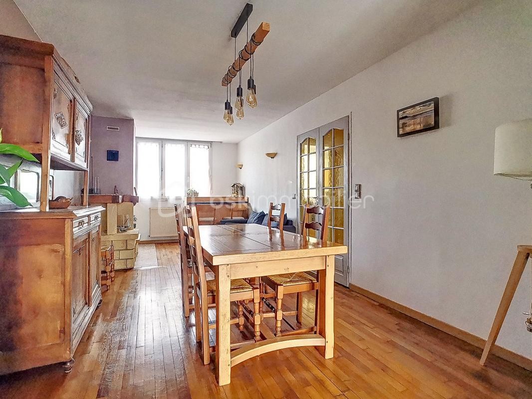 Vente Maison à Villepinte 7 pièces