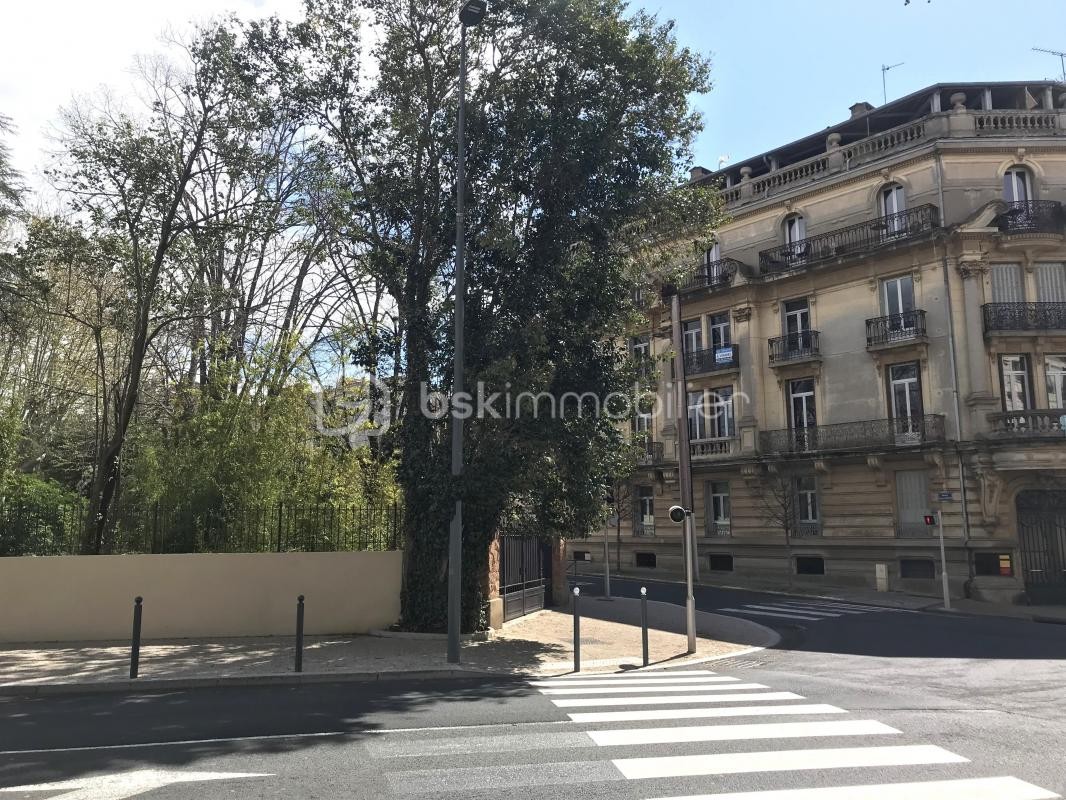 Vente Appartement à Béziers 5 pièces