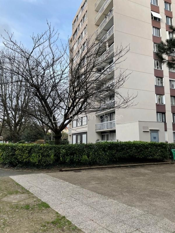 Vente Appartement à Chelles 3 pièces