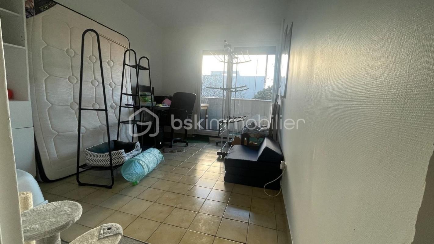 Vente Appartement à Grenoble 3 pièces