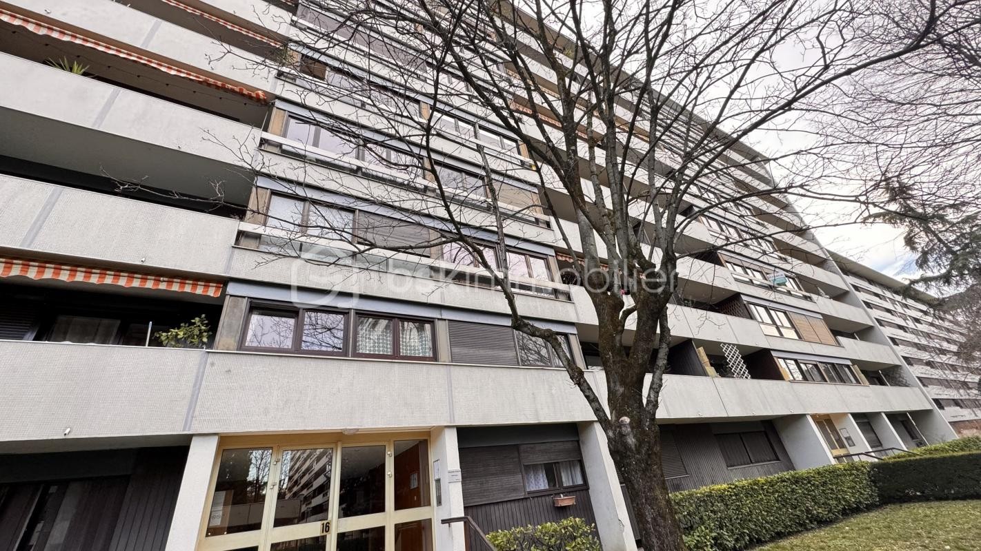 Vente Appartement à Grenoble 3 pièces