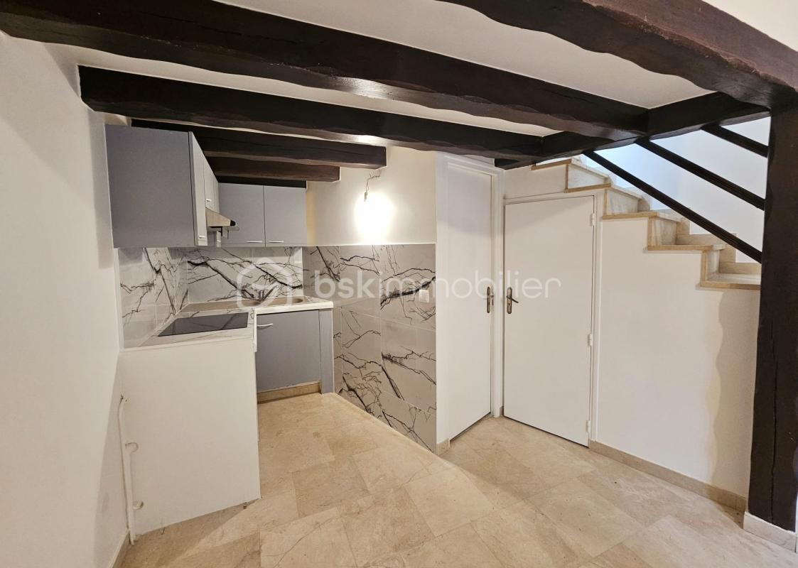 Vente Appartement à Chennevières-sur-Marne 2 pièces