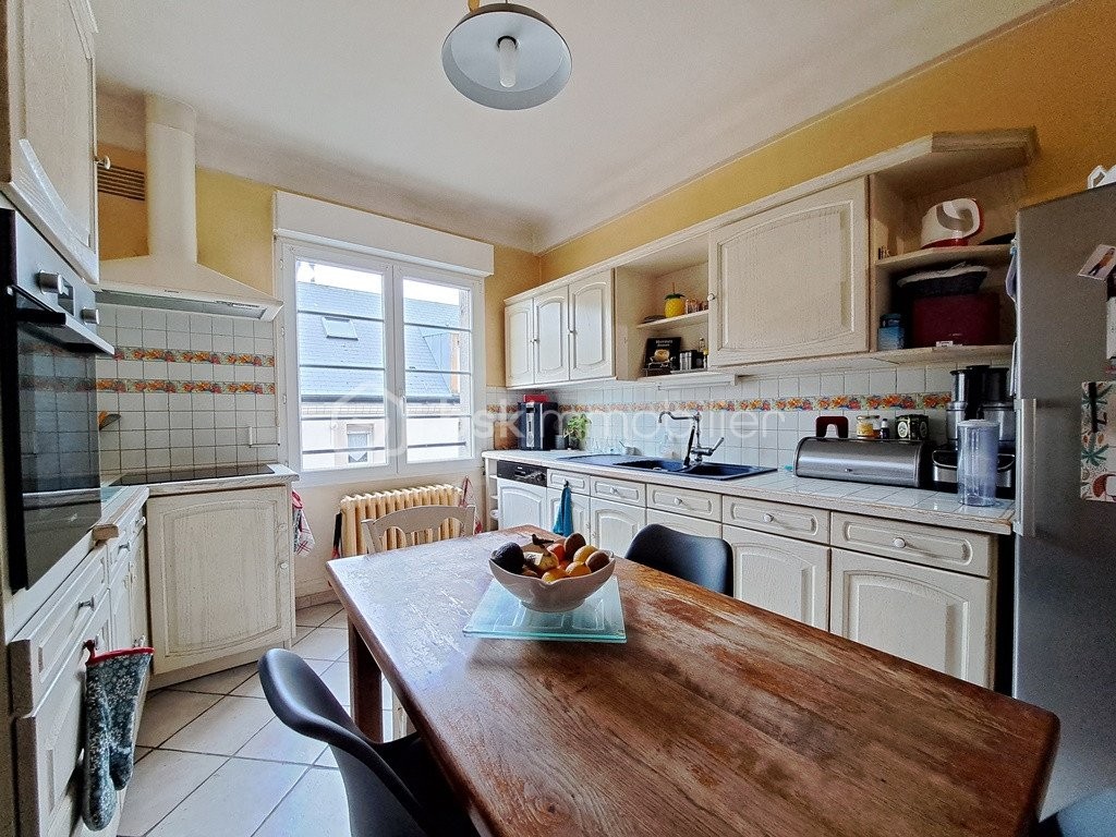 Vente Appartement à Abbeville 4 pièces