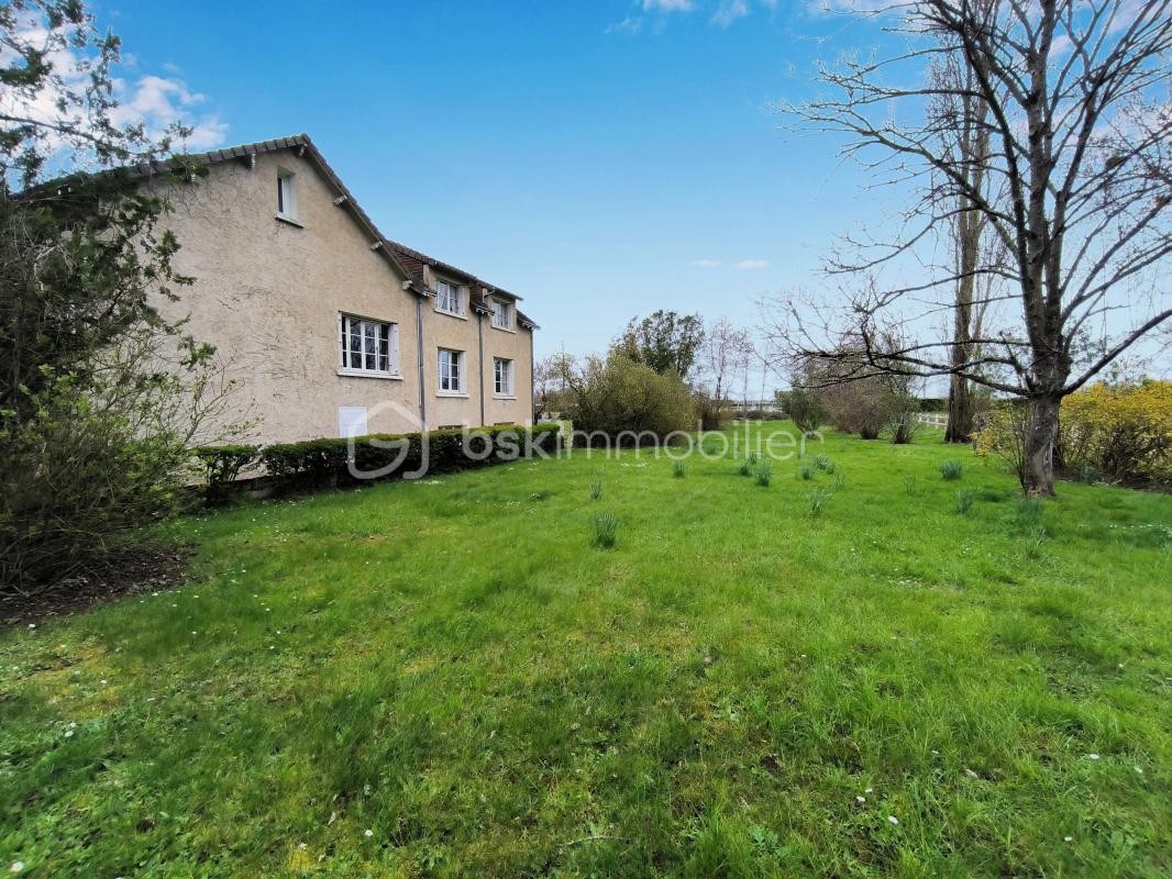 Vente Maison à Montoire-sur-le-Loir 6 pièces