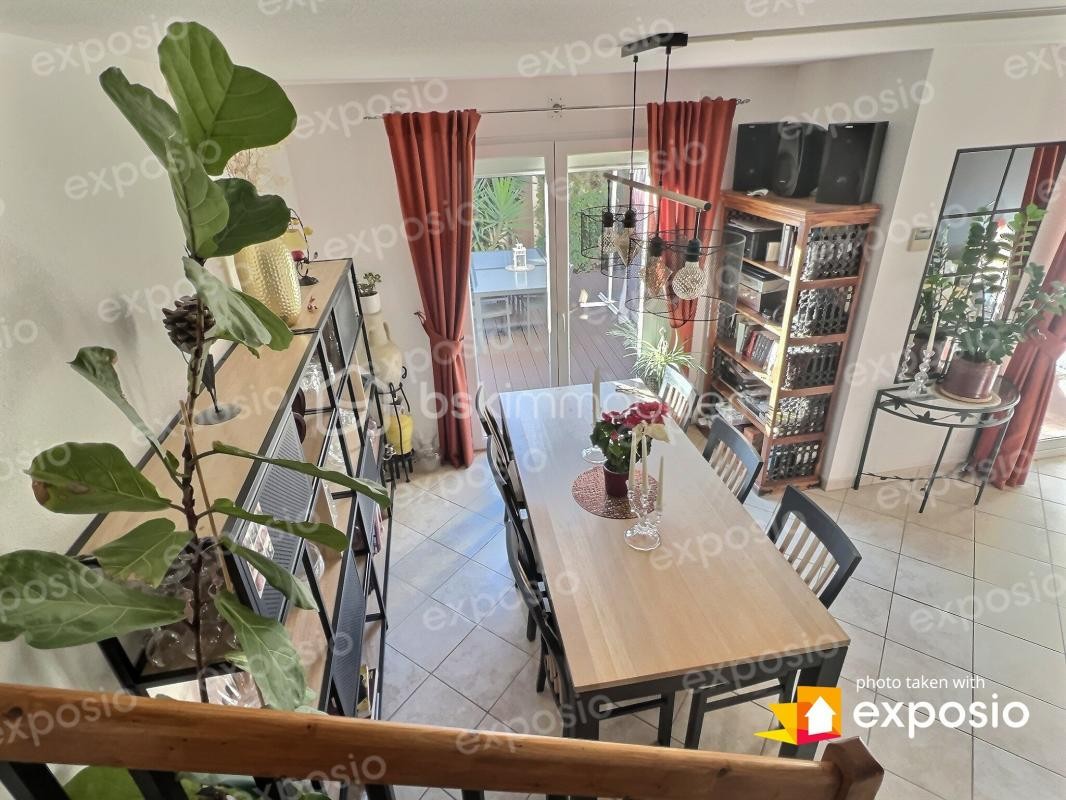 Vente Maison à le Barcarès 4 pièces