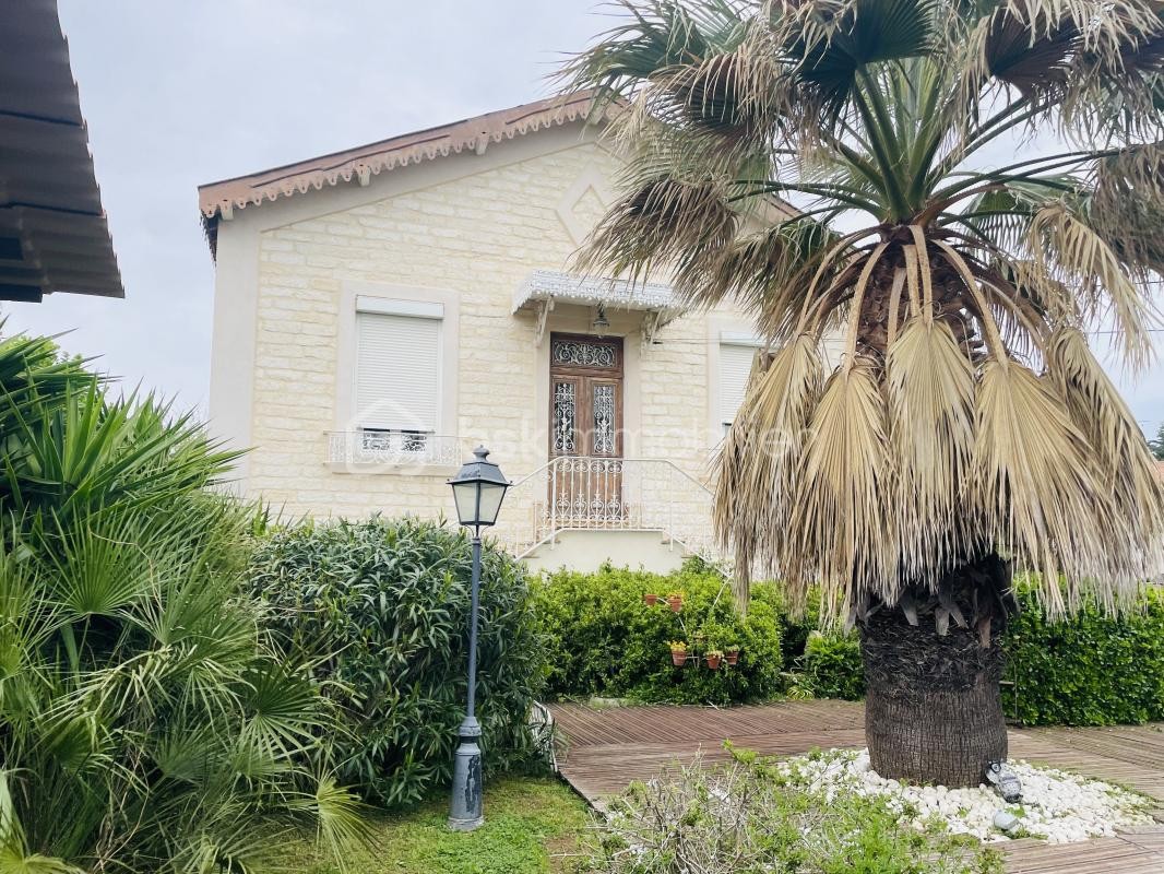 Vente Maison à Sète 7 pièces